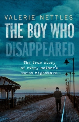 The Boy Who Disappeared by Nettles, Valerie