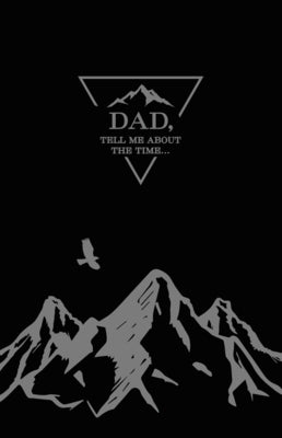 Dad's Memories in a Minute by Huffaker, Dru