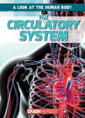 The Circulatory System by Edwards, Jonas