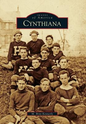 Cynthiana by Kennerly, M. Britt