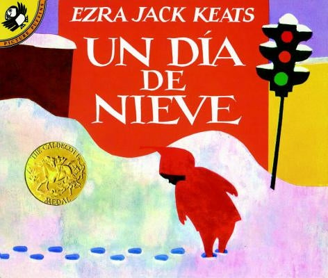 Un Día de Nieve by Keats, Ezra Jack