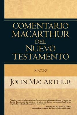 Mateo by MacArthur, John