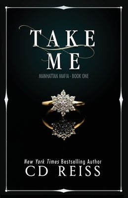 Take Me by Reiss, CD