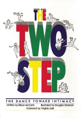 The Two-Step by McCann, Eileen