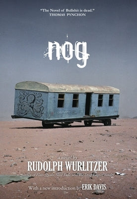 Nog by Wurlitzer, Rudolph