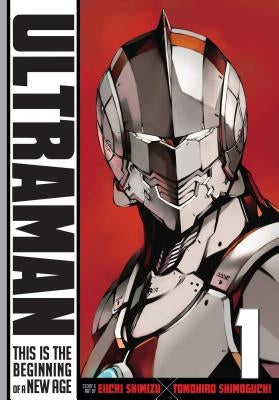 Ultraman, Vol. 1 by Shimoguchi, Tomohiro