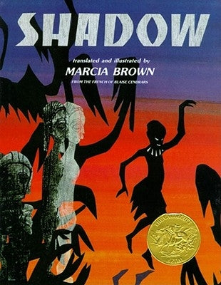 Shadow by Brown, Marcia