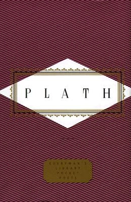 Plath: Poems: Selected by Diane Wood Middlebrook by Plath, Sylvia