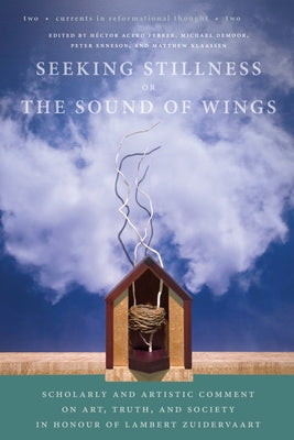 Seeking Stillness or The Sound of Wings by Acero Ferrer, H&#233;ctor