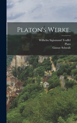 Platon's Werke. by Plato