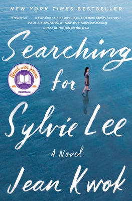 Searching for Sylvie Lee by Kwok, Jean