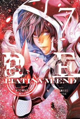 Platinum End, Vol. 7: Volume 7 by Ohba, Tsugumi