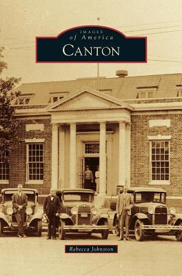Canton by Johnston, Rebecca