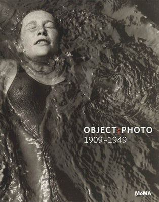 Object: Photo. Modern Photographs: The Thomas Walther Collection 1909-1949 by Abbaspour, Mitra