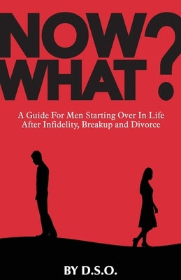 Now What?: A Guide for Men Starting Over in Life After Infidelity, Breakup and Divorce by Dso