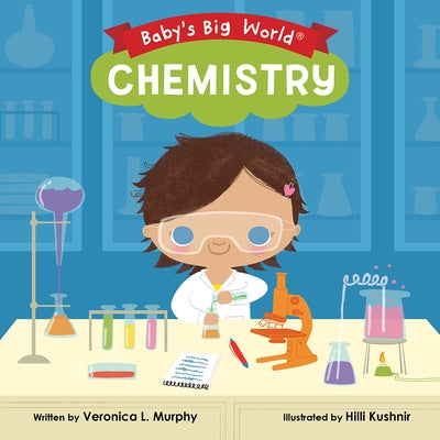 Chemistry by Murphy, Veronica L.
