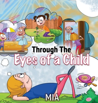 Through The Eyes Of A Child by MIA