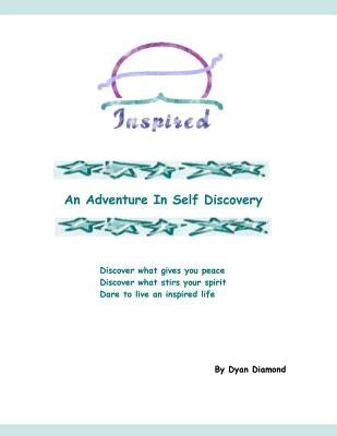 Inspired Workbook by Diamond, Dyan