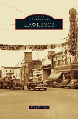 Lawrence by Dean, Virgil W.