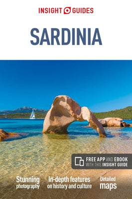 Insight Guides Sardinia (Travel Guide with Free Ebook) by Insight Guides