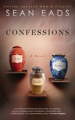 Confessions by Eads, Sean