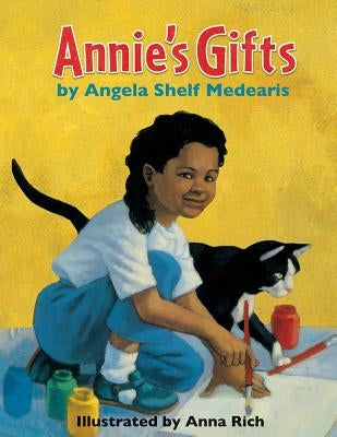 Annie's Gifts by Medearis, Angela S.