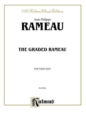 The Graded Rameau by Rameau, Jean-Philippe