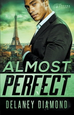 Almost Perfect by Diamond, Delaney