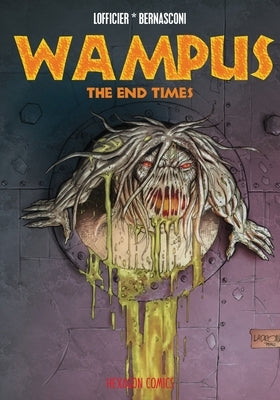 Wampus #3: The End Times by Lofficier, Jean-Marc