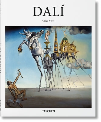 Dalí by N&#233;ret, Gilles