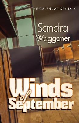 Winds of September by Waggoner, Sandra