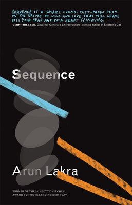 Sequence (Second Edition) by Lakra, Arun