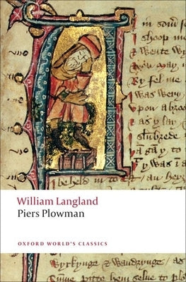 Piers Plowman: A New Translation of the B-Text by Langland, William