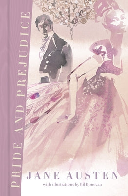 Pride and Prejudice (Deluxe Edition) by Austen, Jane