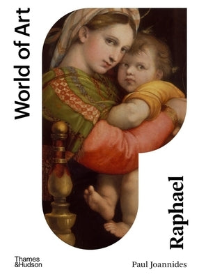 Raphael by Joannides, Paul