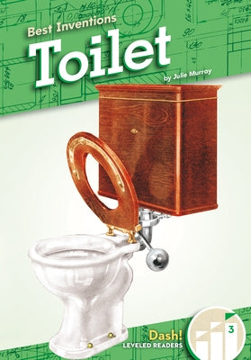 Toilet by Murray, Julie