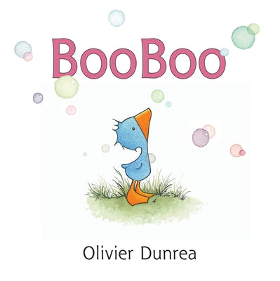 Booboo by Dunrea, Olivier