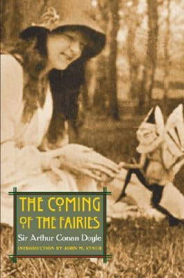 The Coming of the Fairies by Doyle, Arthur Conan