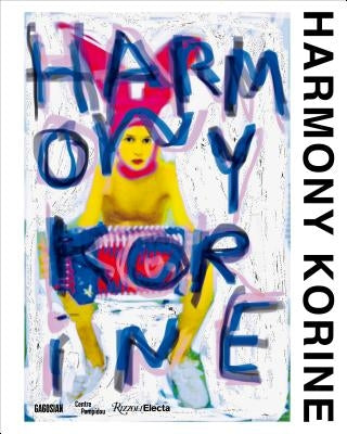 Harmony Korine by Korine, Harmony