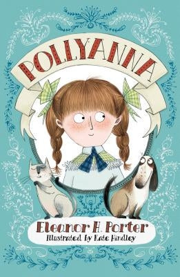 Pollyanna by Porter, Eleanor H.