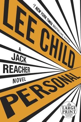 Personal by Child, Lee