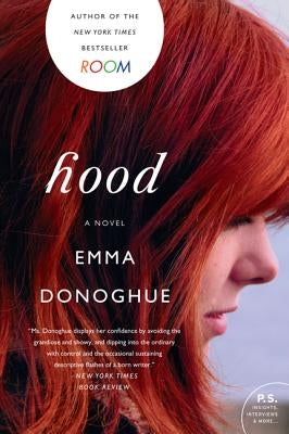 Hood by Donoghue, Emma