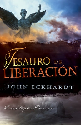 Tesauro de Liberación: Lista de Objetivos Demoníacos by Eckhardt, John