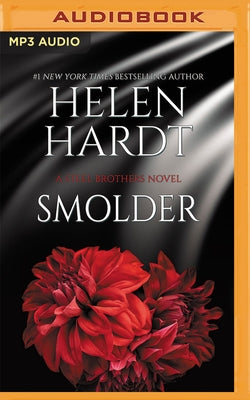 Smolder by Hardt, Helen