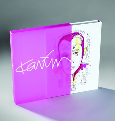 Sketch: Karim: Artworks of Karim Rashid by Rashid, Karim