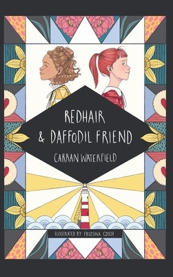 Redhair and Daffodil Friend by Waterfield, Carran