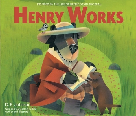 Henry Works by Johnson, D. B.
