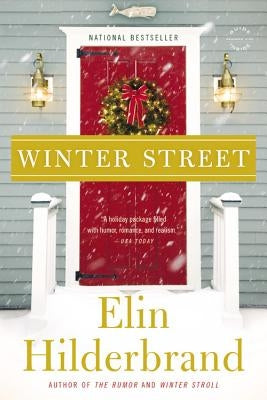 Winter Street by Hilderbrand, Elin