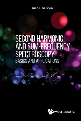 Second Harmonic and Sum-Frequency Spectroscopy: Basics and Applications by Shen, Yuen Ron