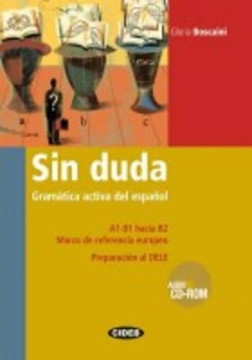 Sin Duda+cd by Collective